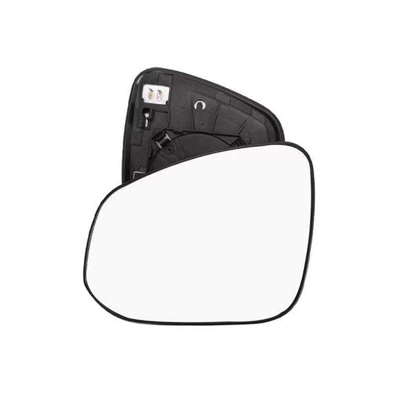 20-23 RAV4 Highlander Rearview Mirror Shell with Reflective Lens & Turn Signal