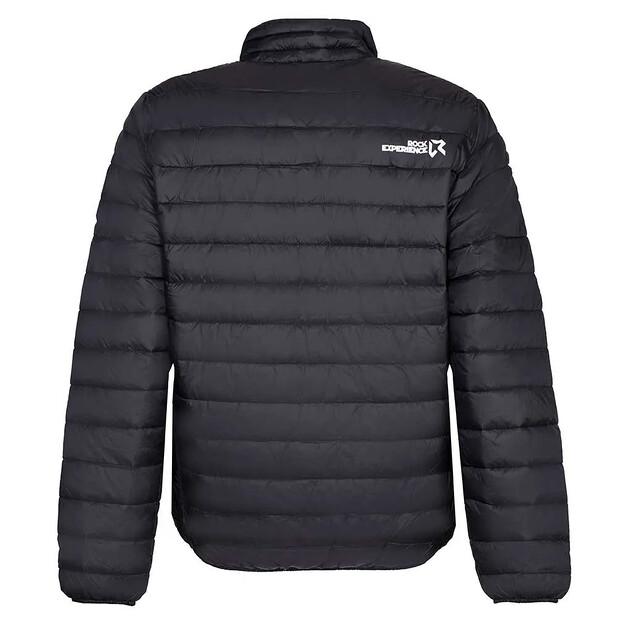 Rock Experience Fortune Down Jacket