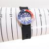 [USED] Working SEIKO 150m Diver Watch, Pepsi Color, Date, 773