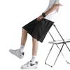 2024 Fashion Men's Casual Summer Shorts - Loose Fit, Sports Style, Five-Point Length