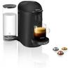 Капсульная кофемашина Krups YY 3922FD Vertuo Plus titan noir