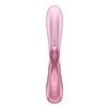 Satisfyer - Wibrator Hot Lover