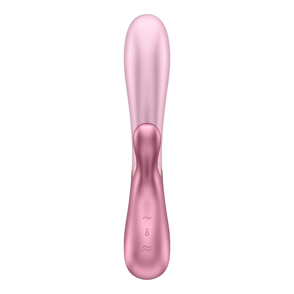 Satisfyer - Wibrator Hot Lover