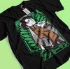 Vintage Special Anime Love T-shirt Japanese Shirt Anime T-shirt Manga Gift Shirt