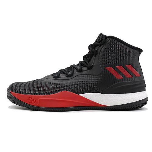 

Новые Adidas D Rose 8 Black CQ0827 40.5