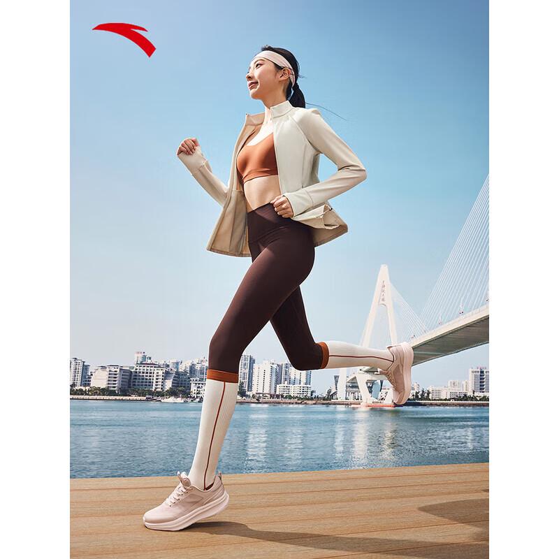ANTA Shenxing Women s Breathable Running & Training Shoes 38.5