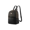 New Polyester Backpack Regular Women's Black 077406-01