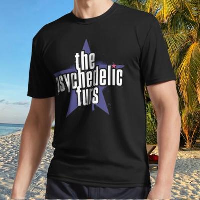 Tops – T-Shirts