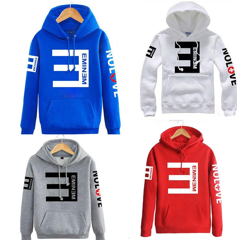 Cozy And Stylish Men's Pullover Hooded Sweatshirt For Fall And Winter Fashion