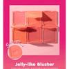 Cathy Doll - Skin Fit Jelly Blusher