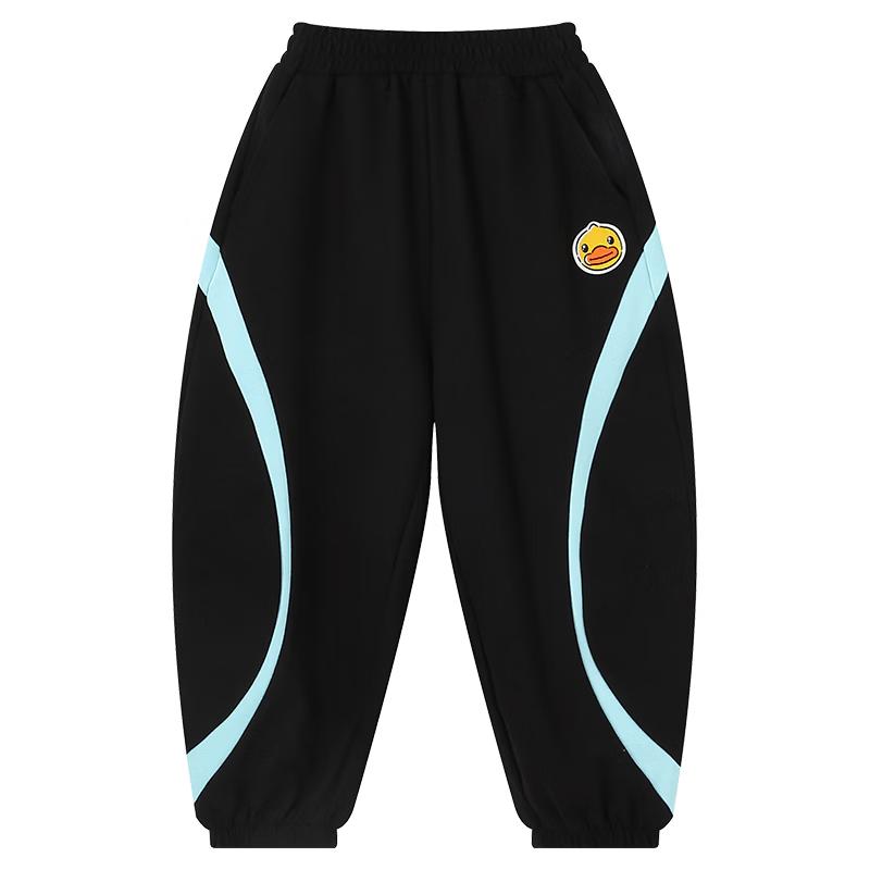 

B.Duck Boys Summer Anti-Mosquito Sports Pants 150