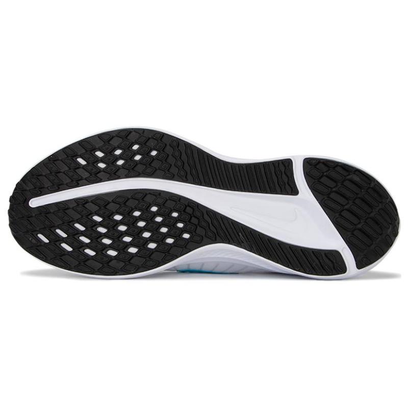 Nike Quest 5 'White Neon' Sneakers FJ1054-100