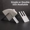 Stainless Steel Coffee Filter Holder V-Shaped Filter Paper Holder  Kitchen