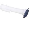 Windshield Washer Fluid Reservoir Filling, Windshield Washer Reservoir Inlet Hose 643983 Replacement