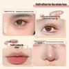 MKING PRETTY Lazy Eye Makeup Highlight Eyeshadow Pen 3-Piece Set