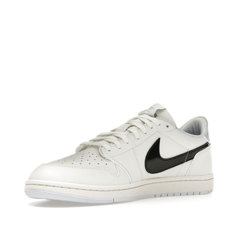 Air Jordan 1 Retro Low 85 OG Wings - French Blue Men Sneakers White Summit-White Neutral-Grey DZ3140-100
