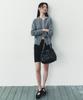 Yahnsisi Fairy Chain Bag - Black