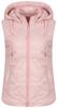 J.Style - Women' Hooded Vest - 16M9228-52