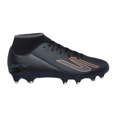 Mens SKX_2 Academy Firm Ground Football Boots
