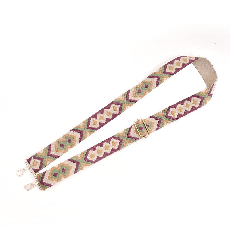 Women Shoulder Messenger Bags DIY Adjustable Strap Bag Part Accessories Female Handbag Strap