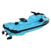 1Celsius14 2.4G Remote Control Motorboat   Water Toys Children RC Boat for Pools and Lakes