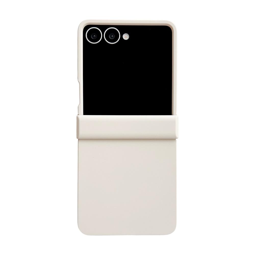 Für Samsung Galaxy Z Flip 7 6 5 4 3 Zflip7 Z Flip6 Flip5 Flip4 Flip3 Bonbonfarbe Faltbares Handyhülle Stoßfeste Flüssig-Skin-Abdeckung