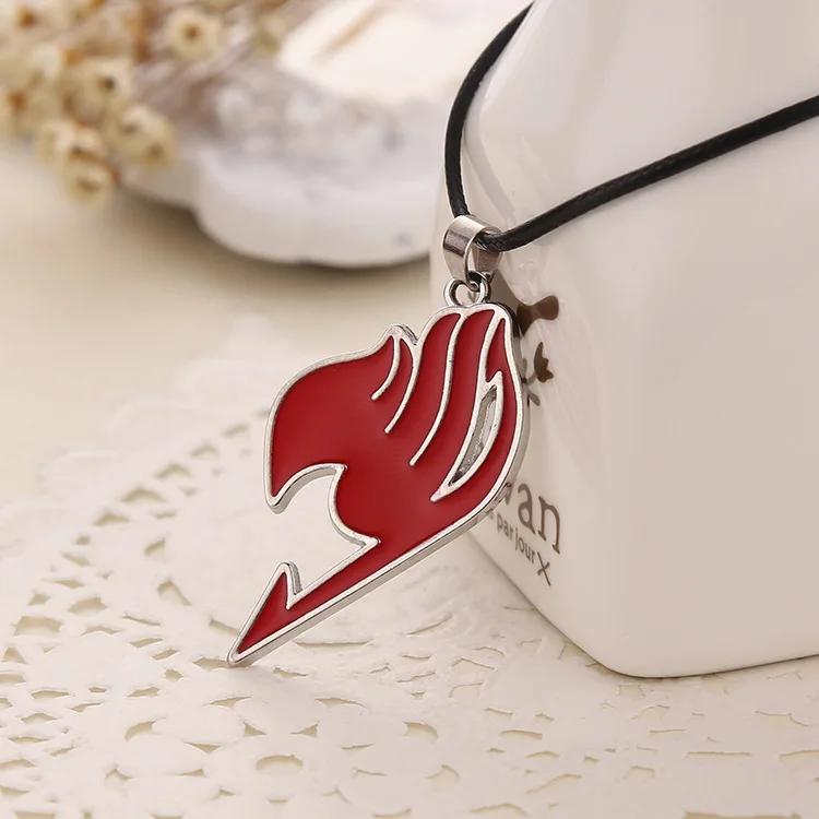 Full Metal Alchemist Costume Chains Fairy Tail AOT Anime Cosplay Collection Trendy Gift