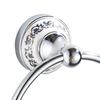 Towel Ring Easy To Clean No Damage To The Wall Punch-free Design