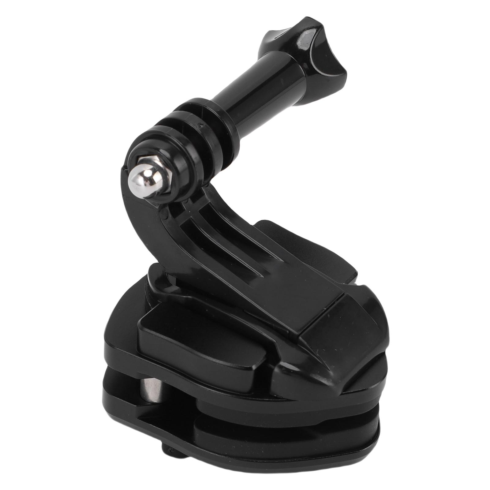 

Motorcycle Windshield Clip Camera Mount Fit For Action 5Pro Quick Release Sports Camera Motorbike Windscreen Clamp with