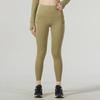 New Nike Sports Pants Women's Ginger Yellow DQ5898-276