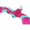 Children's Classic Archery Shooting Set with Lights + Arrows