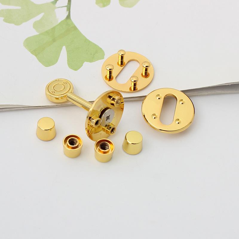 

1 комплект фурнитуры, чехол, сумка, аксессуары, металлические замки для сумки, застежка, набор замков для сумки для сумок, кошельков, тоутов, застежки, кнопки, сделай сам, ремесло