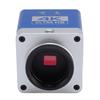 4K HD Microscope Industrial Camera 8.3MP 3840X2160 Resolution 1 1.8 Sensor HD Display Interface Type C Output Digital
