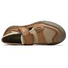 2024 Men's New Style   Casual Breathable Outdoor Sandals Non-slip Wear-resistant Comfortable Sandals