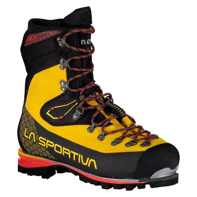 Mountaineering Boots Nepal Cube Goretex