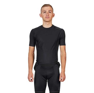 GripGrab WindBreaking Thermal Short Sleeve Base Layer