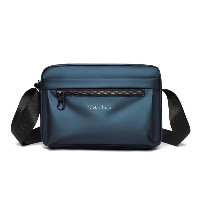 Унисекс Водонепроницаемая Спортивная Сумка Через Плечо