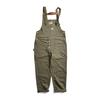 Men's Street Multi-pocket Tool Overalls Overalls One-piece Overalls Trousers