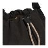 Adidas Nylon Shoulder Bag Regular Women's Black JF0711