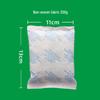 Non-woven Silicone Desiccant for Dehumidifying Clothing, Shoes, Hats, and Bags - Moisture-proof, Food-grade Quality.