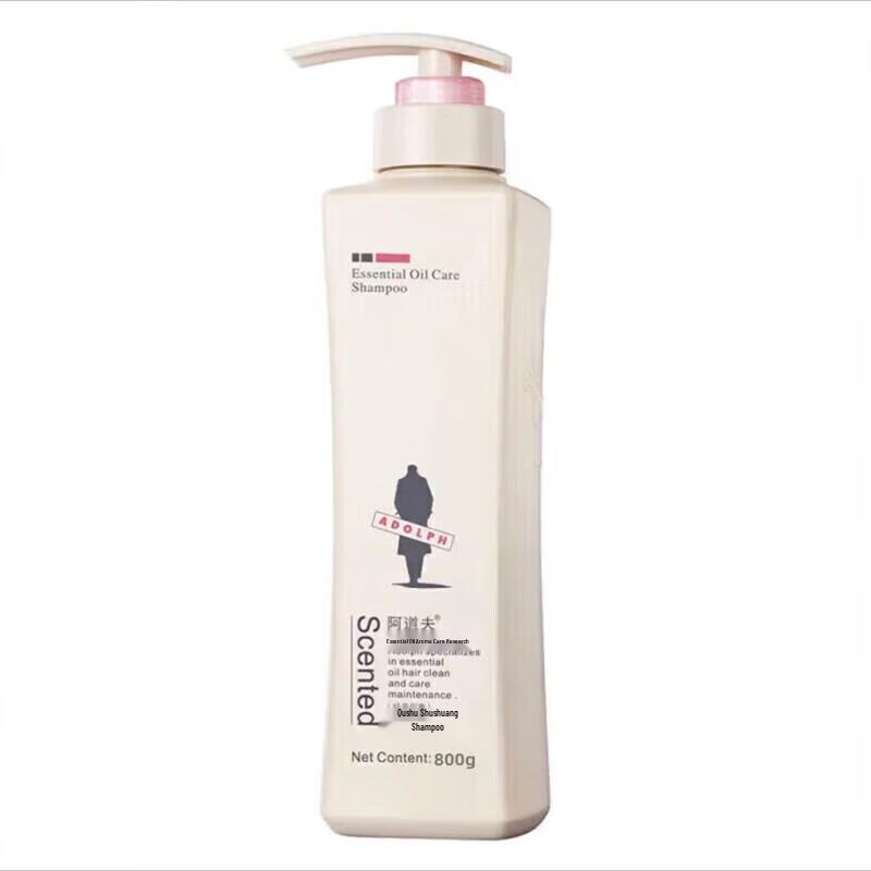 Adolph Anti-Dandruff Oil Control Shampoo