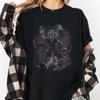 Murder Drones N Karakter Unisex T-shirt Anime Robot Fan Gave
