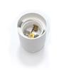 Lamp Base E14 E27 Light Bulb Socket Converter Power Holder Screw Head Lampshade Ring Adapter For Pendant Light 110V 220V