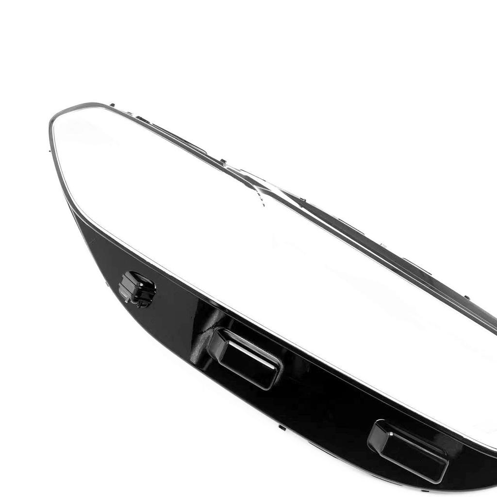 Transparent Headlight Cover for 2013-2015 Ford Mondeo Models