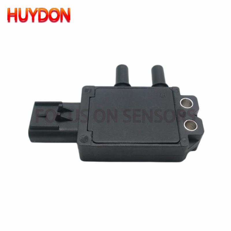 4307786 DPF Differential Pressure Sensor For Isx Isb 6.7l & Isl 8.9l Engine Models A043A238 35DPS022-01 53186199 Auto Parts