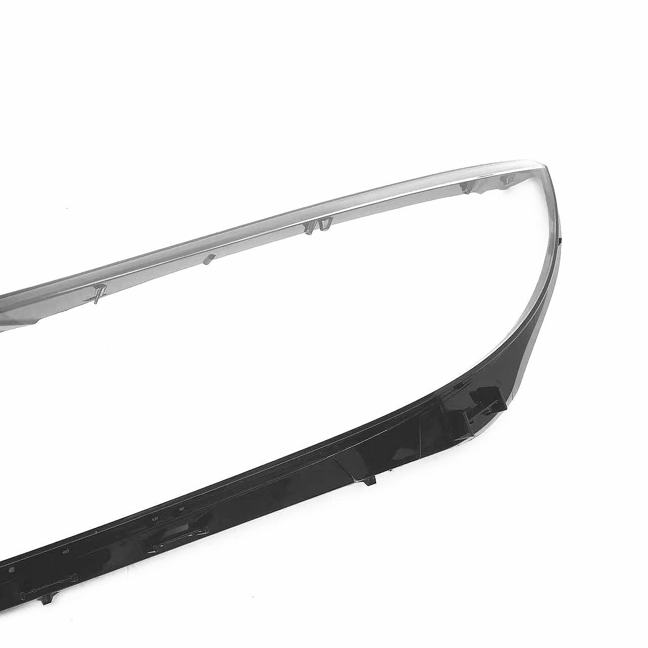 

Прочная крышка фары для моделей Volkswagen Tiguan 2013-2016 годов Rubber roll