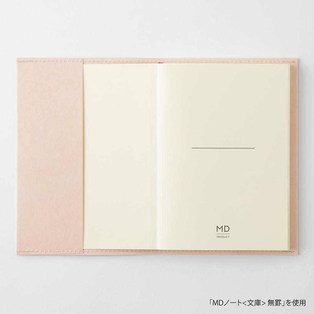 Midori  Midori  Midori Note Md Notebook Cover Paperback 49839006 Paperback Single Item