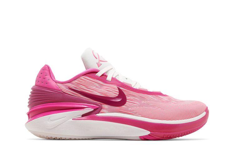 Nike Air Zoom GT Cut 2 EP 'Hyper Pink'