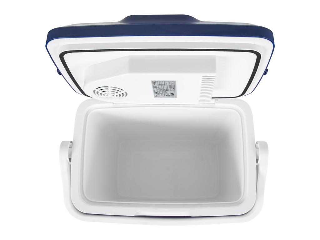 BLOW CAR REFRIGERATOR 20L