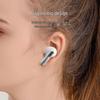 Bach Johann T5ANC Active Noise Cancelling Wireless Earbuds